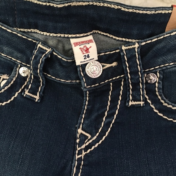 True Religion Jeans - Picture 5 of 6